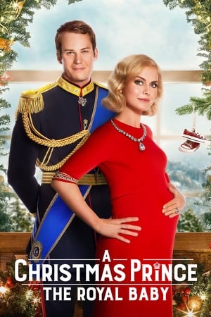 A Christmas Prince The Royal Baby 2019 Hindi Dual Audio 480p Web-DL 300MB