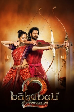 Baahubali 2 450MB Hindi Dubbed pDVDRip Download