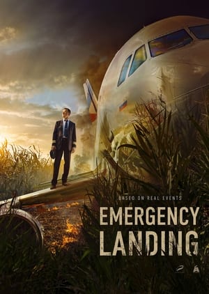 Emergency Landing (2023) Hindi Dual Audio HDRip 1080p – 720p – 480p