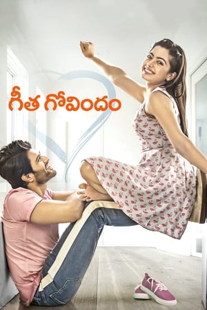 Geetha Govindam (2018) Hindi Movie HDRip 720p – 480p