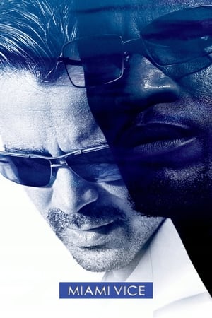 Miami Vice (2006) Hindi Dual Audio 720p BluRay [1.4GB]