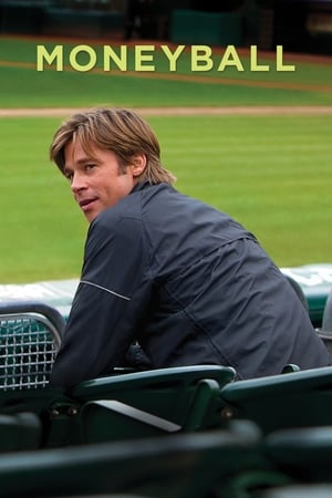 Moneyball (2011) Hindi Dual Audio 720p Web-DL [1.2GB]