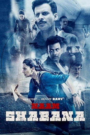 Naam Shabana 2017 Full Movie DVDRip 720p [700MB] Download