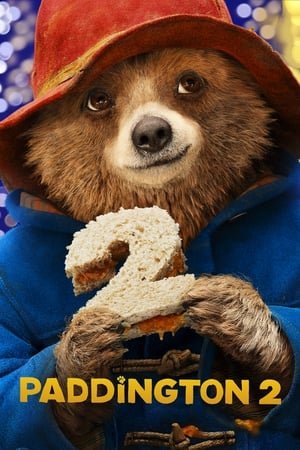 Paddington 2 (2017) Hindi Dual Audio 480p BluRay 350MB