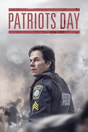 Patriots Day (2016) Hindi Dual Audio HDRip 720p – 480p