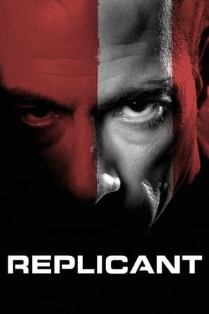 Replicant (2001) Hindi Dual Audio 480p BluRay 300MB