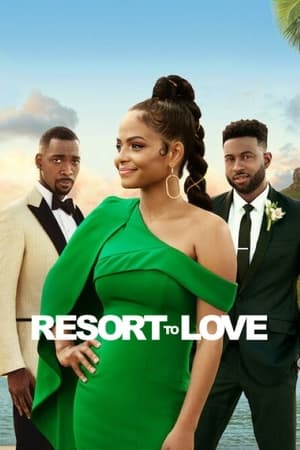 Resort to Love 2021 Hindi Dual Audio 720p Web-DL [900MB]