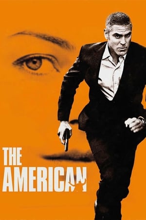 The American 2010 Dual Audio Hindi 480p BluRay 300MB ESubs