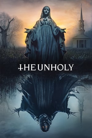 The Unholy (2021) Hindi Dual Audio 720p HDRip [900MB]